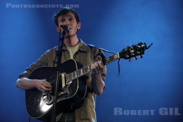 CORENTIN OLLIVIER - 2021-11-06 - PARIS - Cafe de la Danse - 